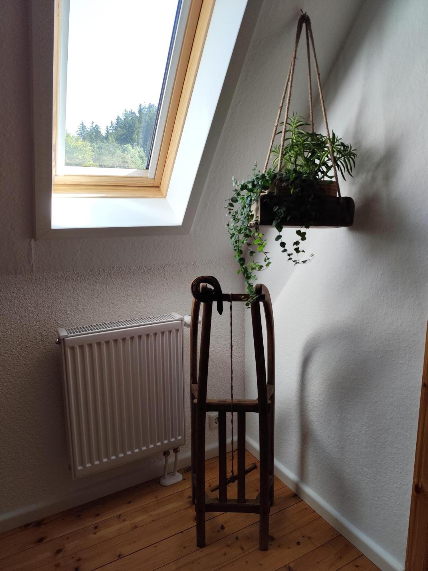 Ferienhaus "De Sieme" Olbernhau Eksteriør bilde